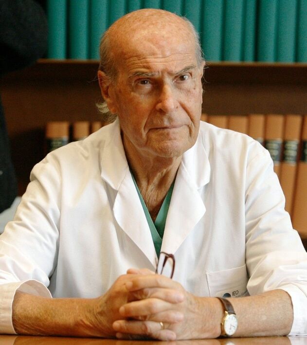 Medico Andrologo Giorgio Bezamat