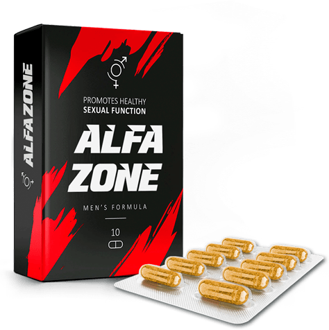 Capsule Alfazone