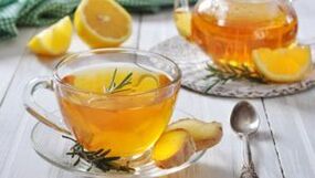 Mezzi naturali per stimolare la potenza