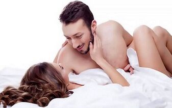 Ragioni per una diminuzione della potenza negli uomini