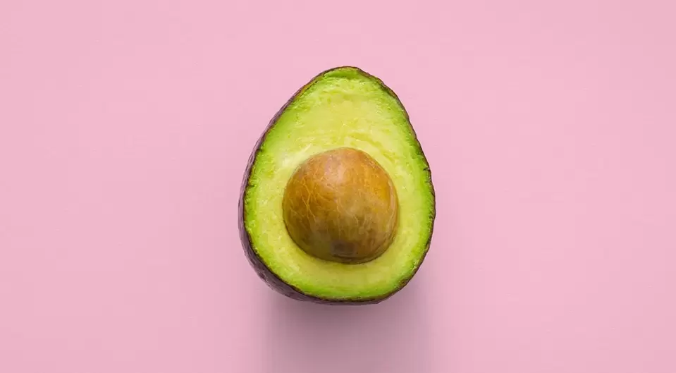 avocado per potenza