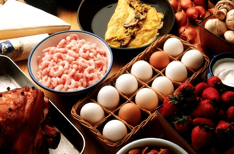 prodotti che migliorano la potenza